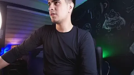 thiago_rockwelll webcam model stream image