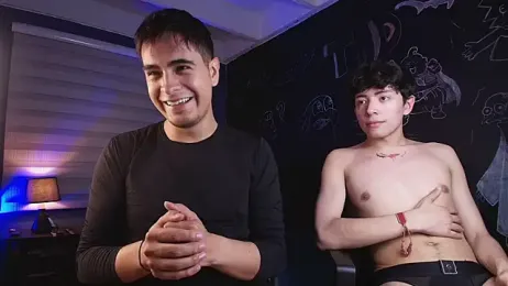 thiago_rockwelll webcam model stream image