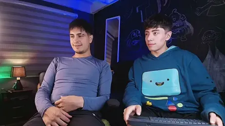 thiago_rockwelll webcam model stream image