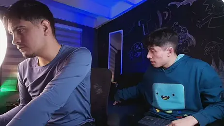 thiago_rockwelll webcam model stream image