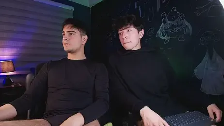 thiago_rockwelll webcam model stream image