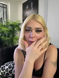 TS_sanida webcam model stream image