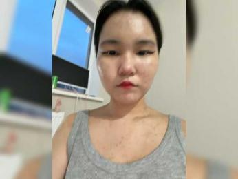 BabyYanSok webcam model stream image