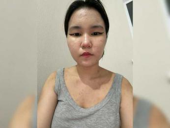 BabyYanSok webcam model stream image