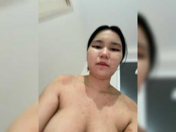 BabyYanSok webcam bongacams model stream image