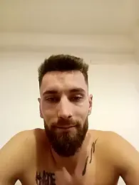 MisterHaze webcam model stream image