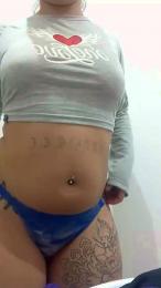 melufun webcam model stream image