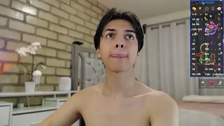 biel_biel webcam stripchat model stream image