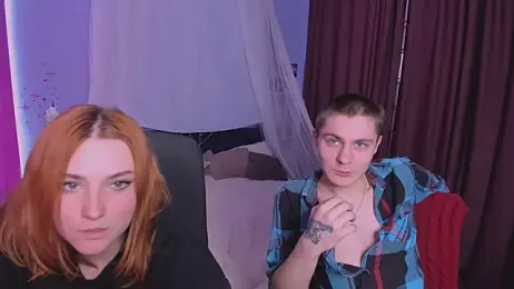 casey_meow_ webcam model stream image