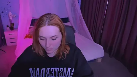 casey_meow_ webcam model stream image