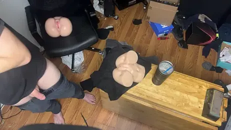 leanjamesdean webcam model stream image