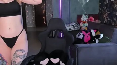 Blckmirrorr webcam model stream image