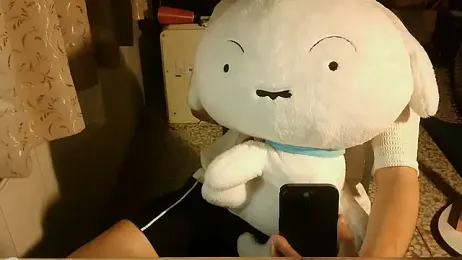 KYU890428 webcam model stream image