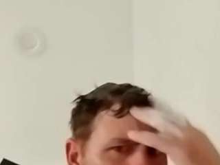 landman45 webcam model stream image