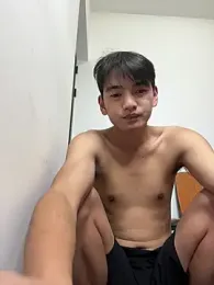 XHR2 webcam model stream image