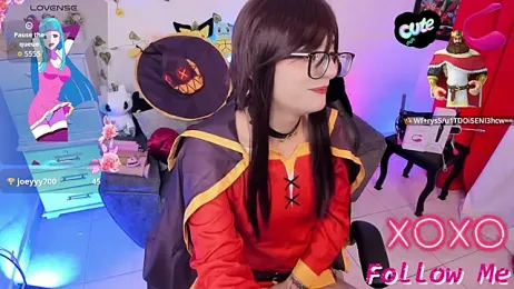 Noah_Cherry webcam model stream image