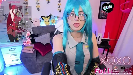 Noah_Cherry webcam model stream image