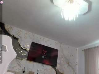 patriciakeys webcam model stream image
