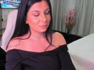 patriciakeys webcam model stream image