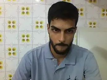 GabSeduce webcam model stream image