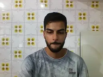 GabSeduce webcam model stream image