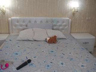 eliarose webcam model stream image