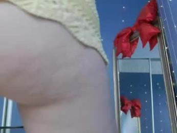 kriskras__ webcam chaturbate model stream image