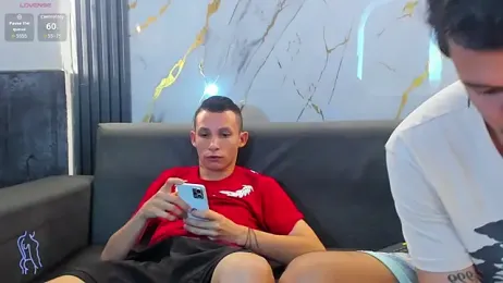 Isaak_26 webcam stripchat model stream image