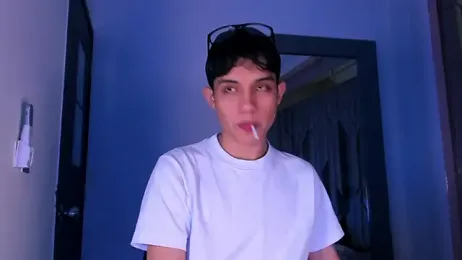 Sebax_Young webcam model stream image