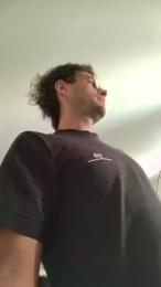 frenchyhothairy webcam cam4 model stream image