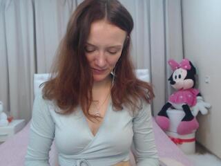 Barbara Stily webcam model stream image