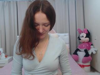 Barbara Stily webcam flirt4free model stream image