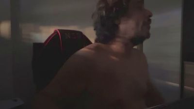 ManuMata26 webcam model stream image