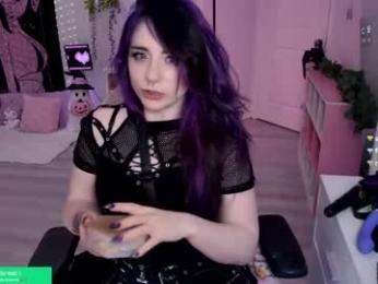 crimsonkitten webcam model stream image