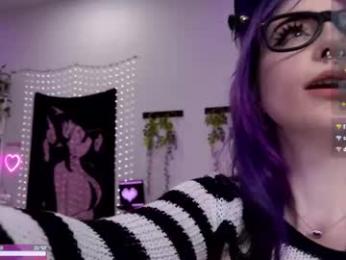 crimsonkitten webcam model stream image