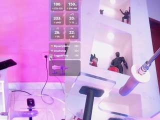sofirey webcam camsoda model stream image