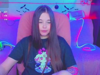 LoliSuccub webcam model stream image