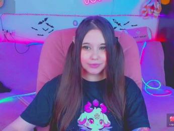 LoliSuccub webcam model stream image
