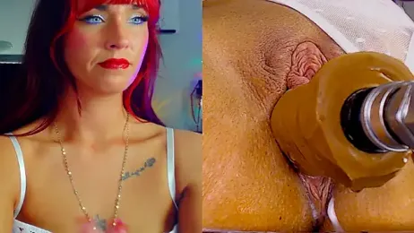 DesereaRose webcam stripchat model stream image