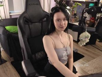 Kira_Li_Lime webcam bongacams model stream image