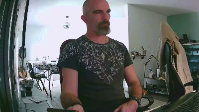 ChrisDuGard30 webcam model stream image