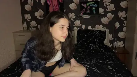 baby_lesi webcam stripchat model stream image