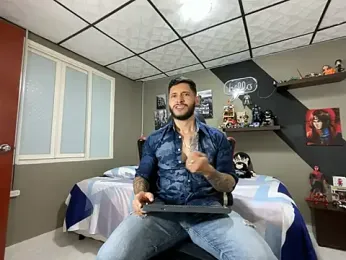 marcel_crawford96 webcam model stream image