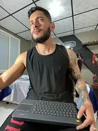 marcel_crawford96 webcam model stream image