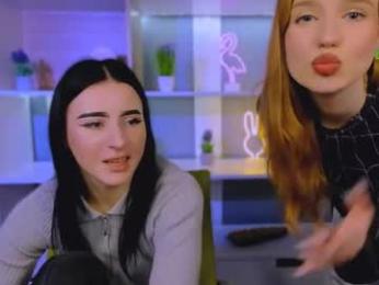 eva_drive webcam chaturbate model stream image