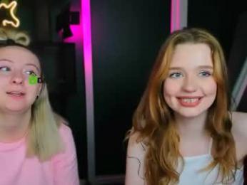 eva_drive webcam chaturbate model stream image