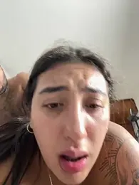 Hannahoff webcam model stream image