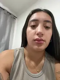 Hannahoff webcam model stream image