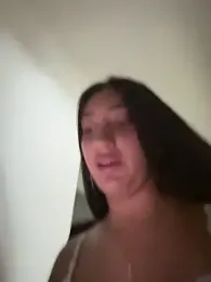 Hannahoff webcam model stream image