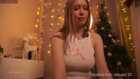 TataCoy webcam stripchat model stream image